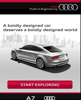 audi-mobile-landing-page-optimization