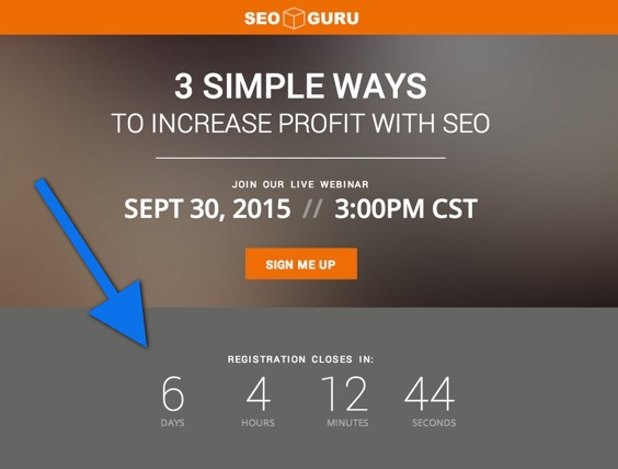 countdown-timer-webinar