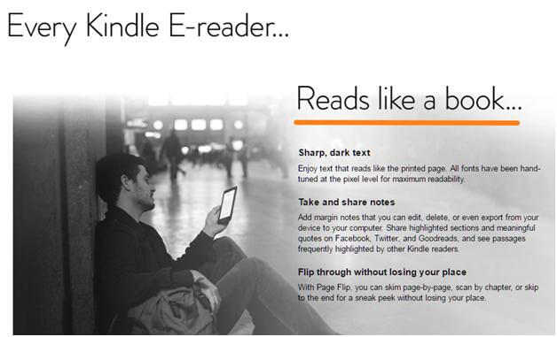 kindle-reader