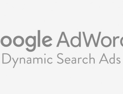 Динамические поисковые объявления Google AdWords