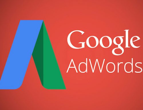 Поисковая контекстная реклама Google AdWords