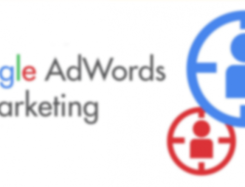 Ремаркетинг на посетителей сайта в Google AdWords